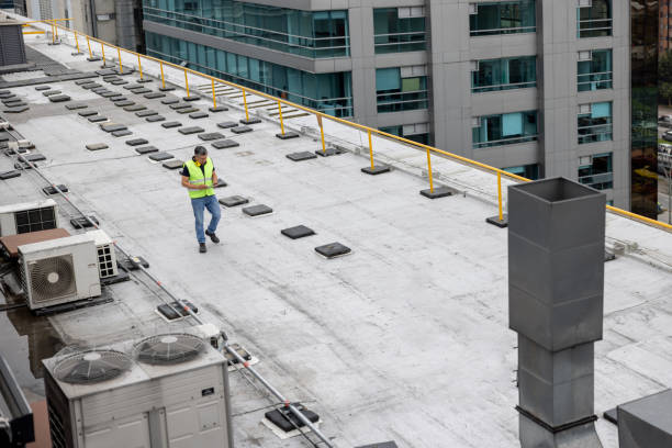 Best Roof Insulation Installation  in West Haven, CT